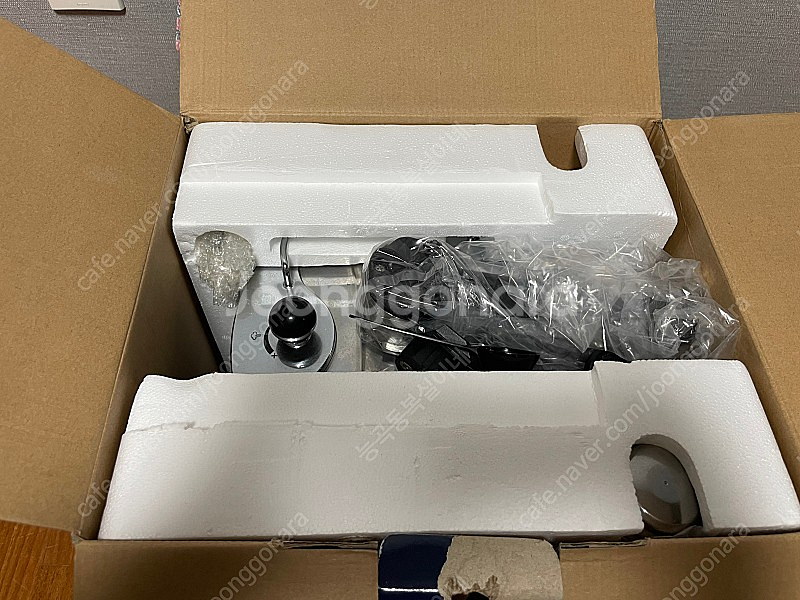 드롱기 아이코나 (모델명/품번:ECO311BK)--3